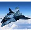 истребитель пятого поколения