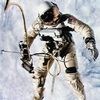 астронавт Эдвард Хиггинс Уайт