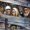 депортация крымских татар