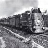 поезд красная стрела