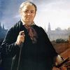 Василий Тропинин ‑ Родился