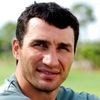 Владимир Кличко