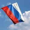 флаг России