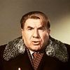 Игорь Ильинский