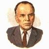 Константин Паустовский ‑ Родился