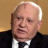 Михаил Горбачев ‑ Родился