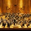 открылся Лондонский симфонический оркестр