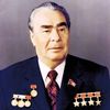 избран Брежнев