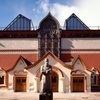 основана Третьяковская галерея