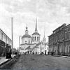 основан Томск