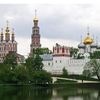 Новодевичий монастырь