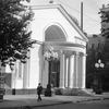 открыт театр современник