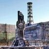 Чернобыльская АЭС
