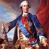 Людовик XV ‑ Родился