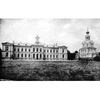 Петровская земледельческая и лесная академия