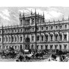Лондонское королевское общество