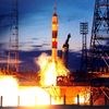 космодром Байконур ‑ День в истории (2)