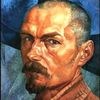 Кузьма Петров‑Водкин