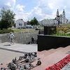давка на немиге