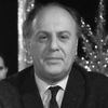 Евгений Долматовский