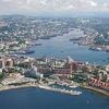 основан Владивосток