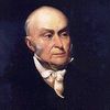 Джон Куинси Адамс ‑ Умер