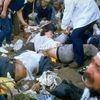 трагедия на стадионе Эйзель ‑ День в истории (1)