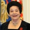 Ирина Богачёва