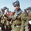 начался вывод советских войск из Авганистана