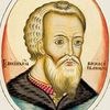 Василий III