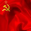советский флаг