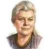 Вера Панова ‑ Родился