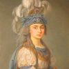 Прасковья Жемчугова