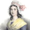 Шарлотта Корде ‑ Родился