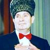 Махмуд Эсамбаев ‑ Родился