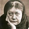 Елена Блаватская