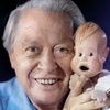 Сергей Образцов ‑ Родился