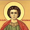 Святой Пантелеймон