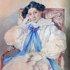 Елизавета Хитрово