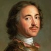 Петр первый ‑ День в истории (2)
