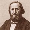 Александр Аксаков