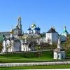 Троице‑Сергиева лавра