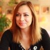 Настасья Самбурская
