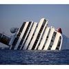 Крушение Costa Concordia