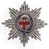 орден Подвязки