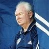 Валерий Лобановский ‑ Умер