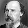 Николай Некрасов ‑ Умер (1)