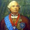 Петр Шувалов