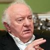 Эдуард Шеварднадзе ‑ Умер