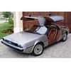 DeLorean DMC‑12